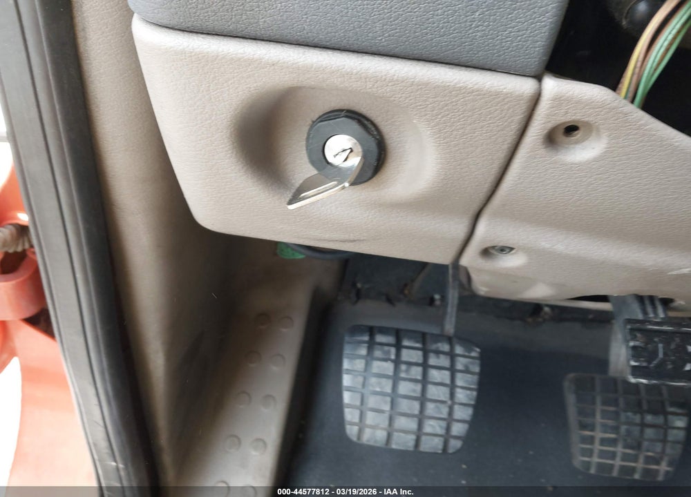 2015 FREIGHTLINER CASCADIA 125 VIN: 1FUGGLD59FLGA7353