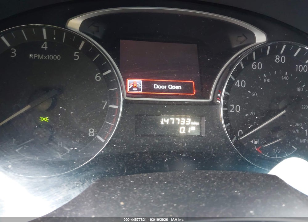 2015 NISSAN ALTIMA 2.5 S VIN: 1N4AL3AP8FC269126