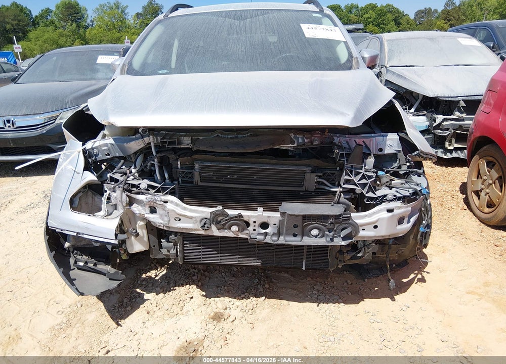 2018 FORD ESCAPE SEL VIN: 1FMCU0HD0JUC44648