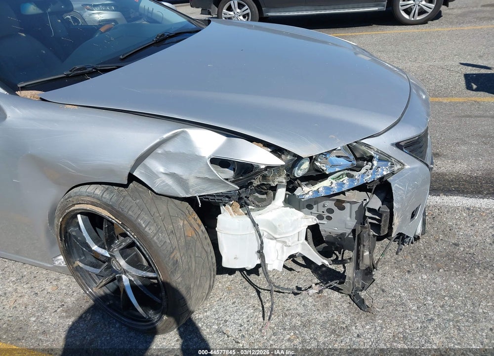 2014 LEXUS ES 300H VIN: JTHBW1GG9E2054147