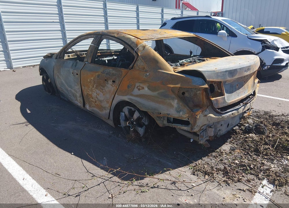 2012 CHEVROLET CRUZE 1LT VIN: 1G1PF5SC5C7377851