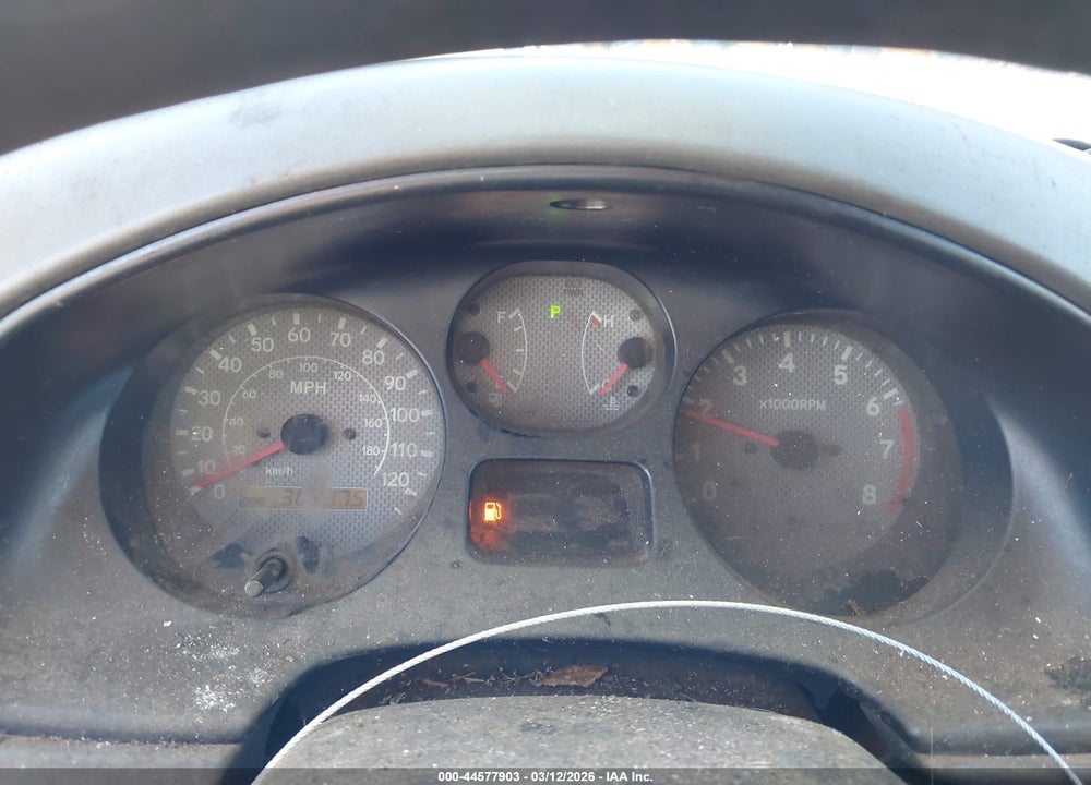 1998 TOYOTA RAV4 VIN: JT3GP10V1W7033816