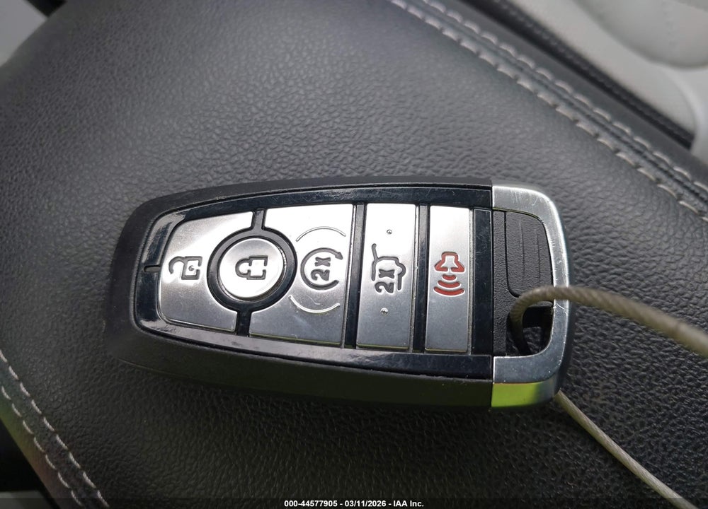 2023 FORD ESCAPE PLATINUM VIN: 1FMCU9JA7PUB00205