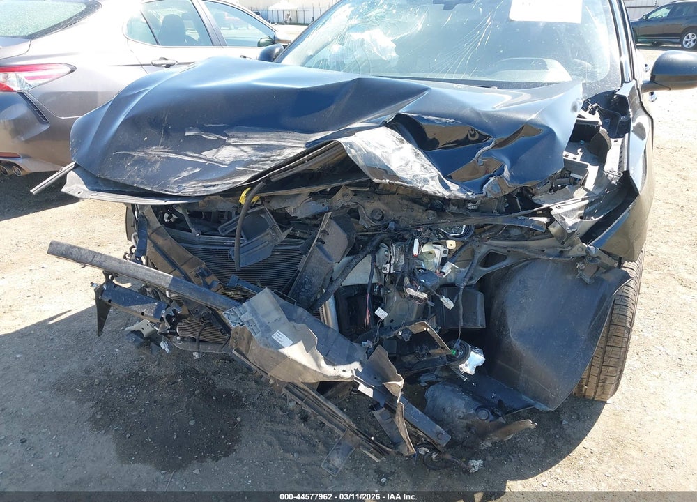 2022 NISSAN SENTRA SV XTRONIC CVT VIN: 3N1AB8CV7NY291469