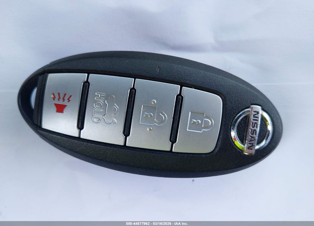 2022 NISSAN SENTRA SV XTRONIC CVT VIN: 3N1AB8CV7NY291469