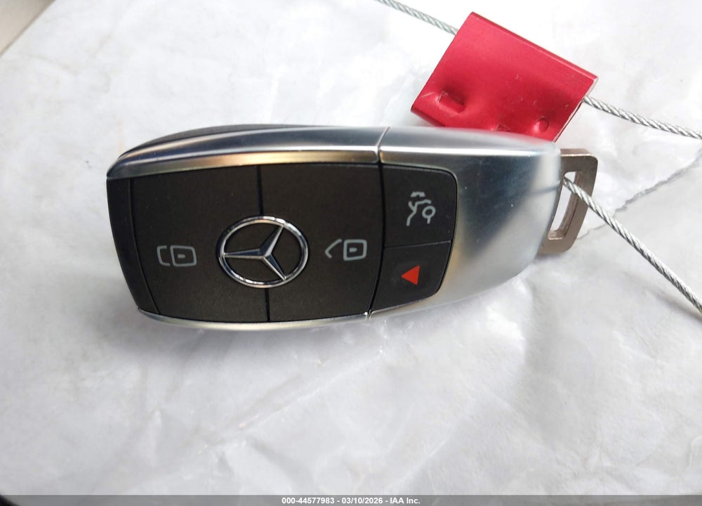 2022 MERCEDES-BENZ GLE 350 4MATIC VIN: 4JGFB4KB1NA827738