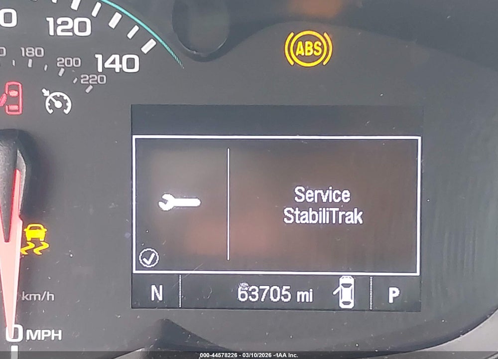 2020 CHEVROLET TRAX FWD LS VIN: 3GNCJKSB0LL148684