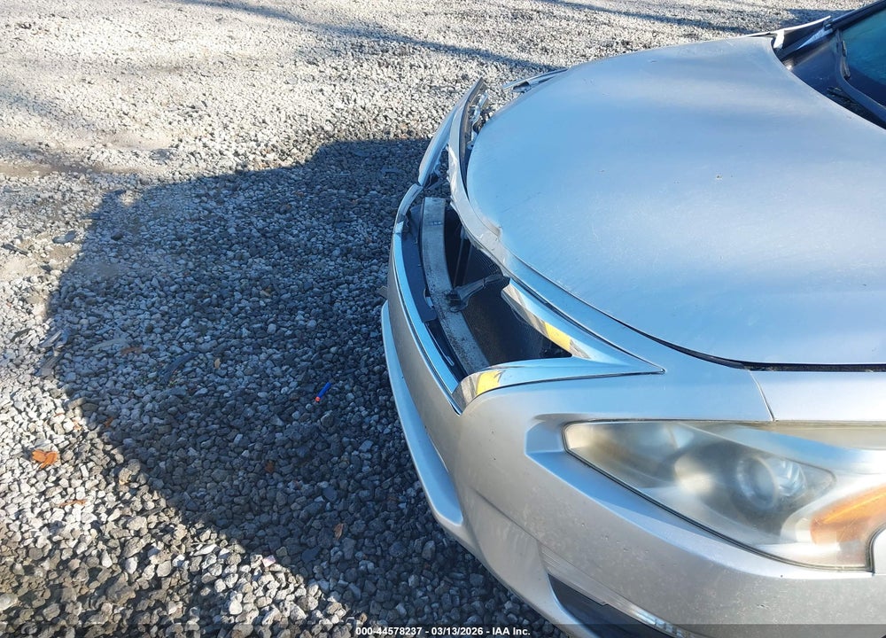 2015 NISSAN ALTIMA 2.5 S VIN: 1N4AL3AP2FC449251