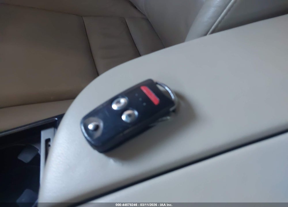 2007 ACURA MDX TECHNOLOGY PACKAGE VIN: 2HNYD28367H524481