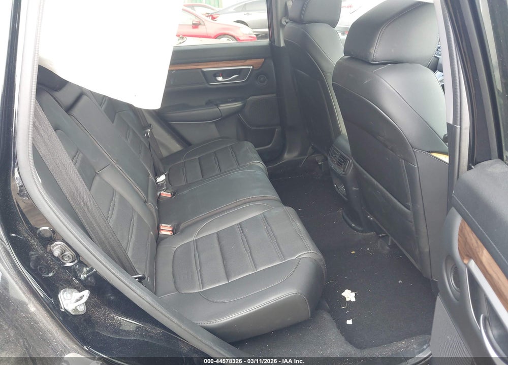 2020 HONDA CR-V AWD EX-L VIN: 2HKRW2H87LH615647