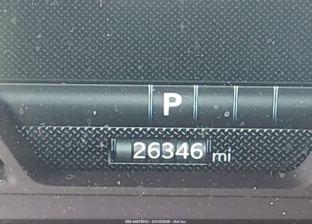 2025 RAM 1500 WARLOCK  4X4 5'7 BOX VIN: 1C6SRFGP1SN682906
