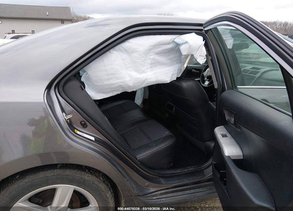 2014 TOYOTA CAMRY SE VIN: 4T1BF1FK2EU783260
