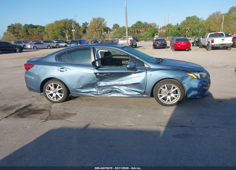 2018 SUBARU IMPREZA 2.0I LIMITED VIN: 4S3GKAU67J3610510