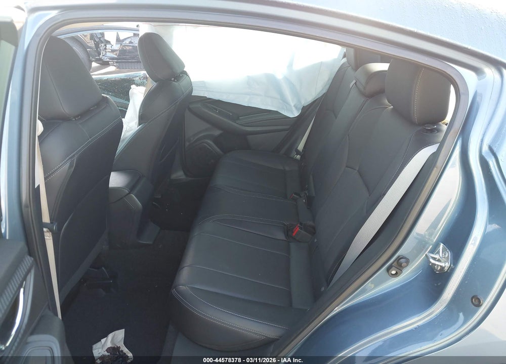 2018 SUBARU IMPREZA 2.0I LIMITED VIN: 4S3GKAU67J3610510