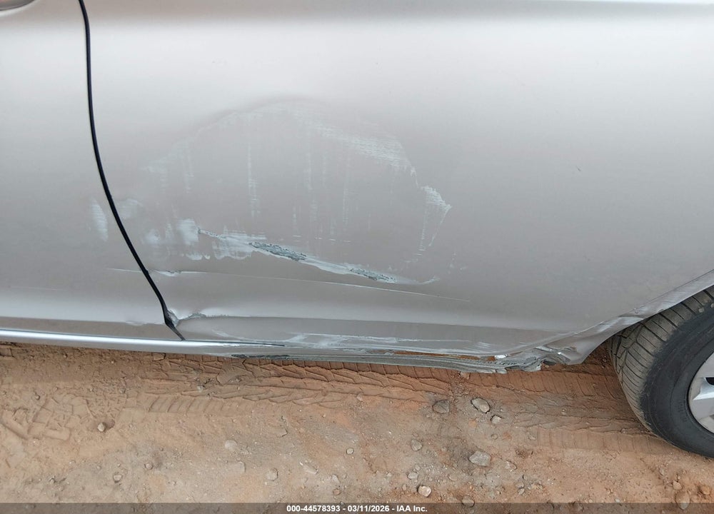 2013 HONDA ACCORD EX VIN: 1HGCR2F72DA022442
