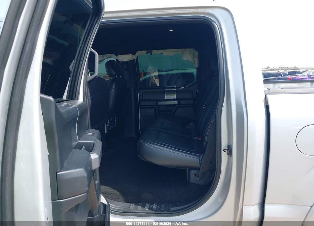 2018 FORD F-150 XLT VIN: 1FTEW1C52JKC39735