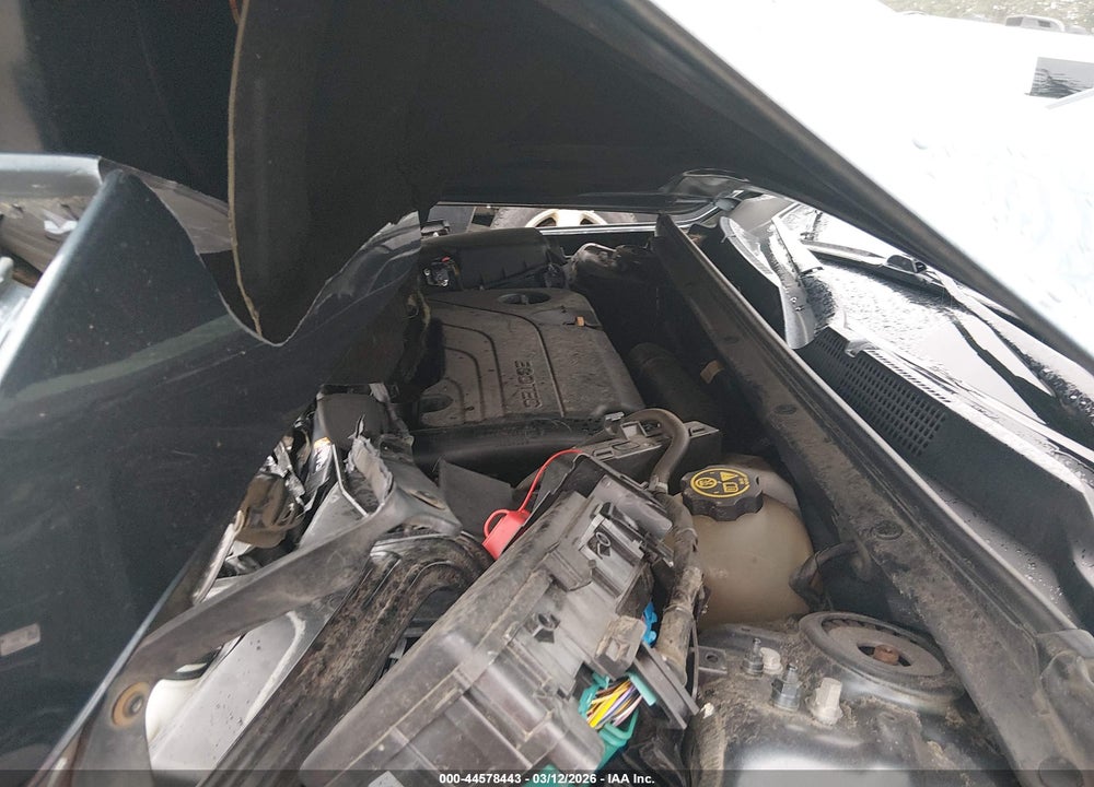 2019 CHEVROLET MALIBU LT VIN: 1G1ZD5ST1KF215394