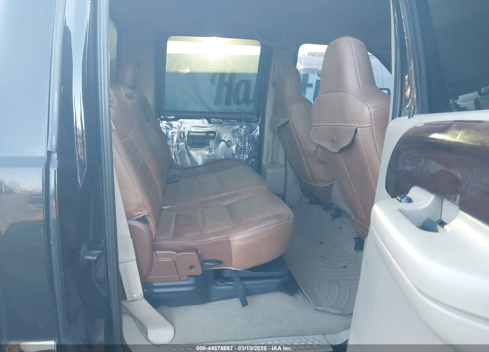 2006 FORD F250 SUPER VIN: 1FTSW21P16EA37004