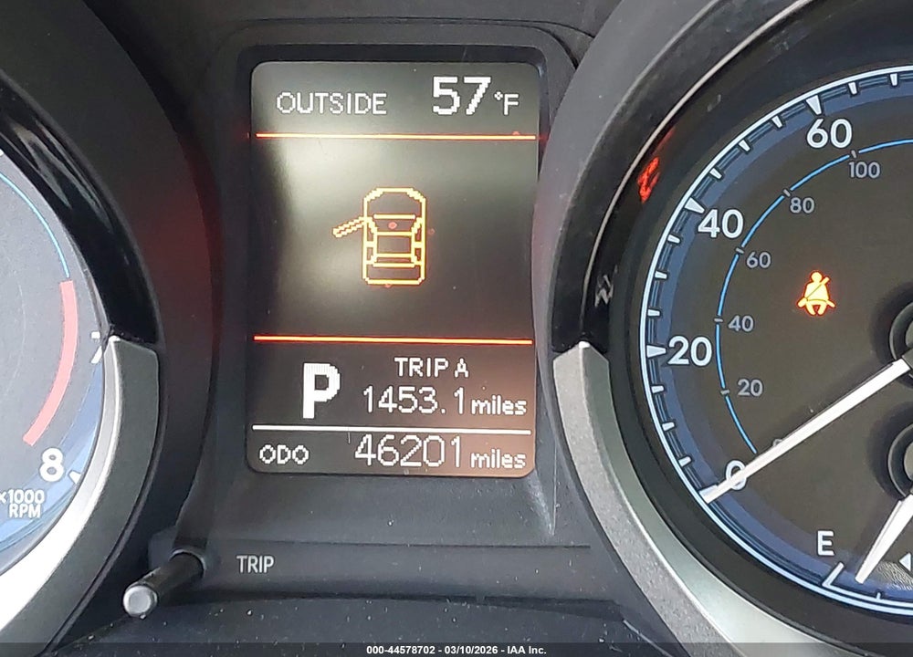 2015 TOYOTA COROLLA S PLUS VIN: 5YFBURHE5FP340258