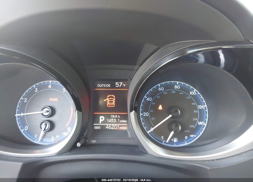 2015 TOYOTA COROLLA S PLUS VIN: 5YFBURHE5FP340258