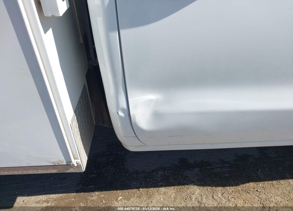 2019 CHEVROLET SILVERADO 2500HD WT VIN: 1GB1CREG6KF246819