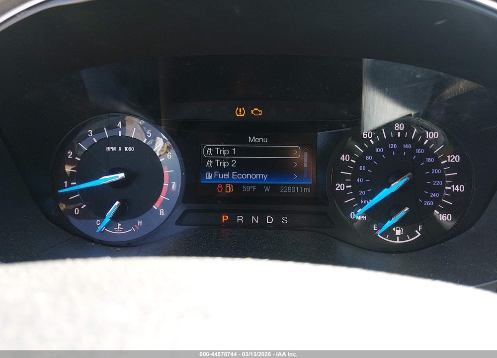 2015 FORD FUSION SE VIN: 3FA6P0H73FR287856