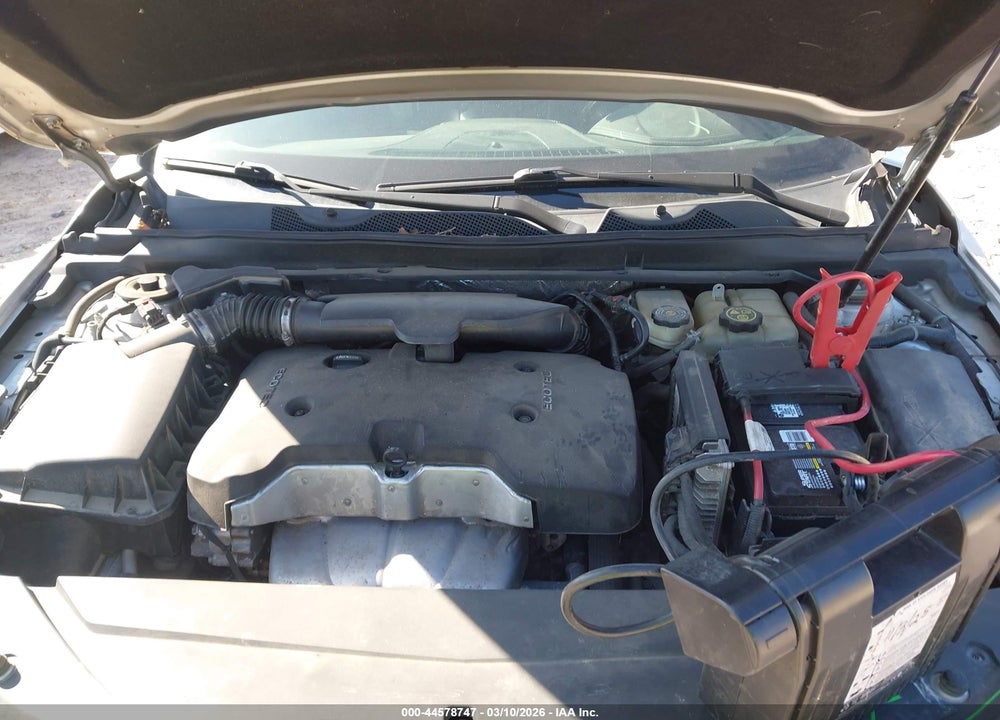 2014 CHEVROLET IMPALA 1LT VIN: 2G1115SL6E9292698