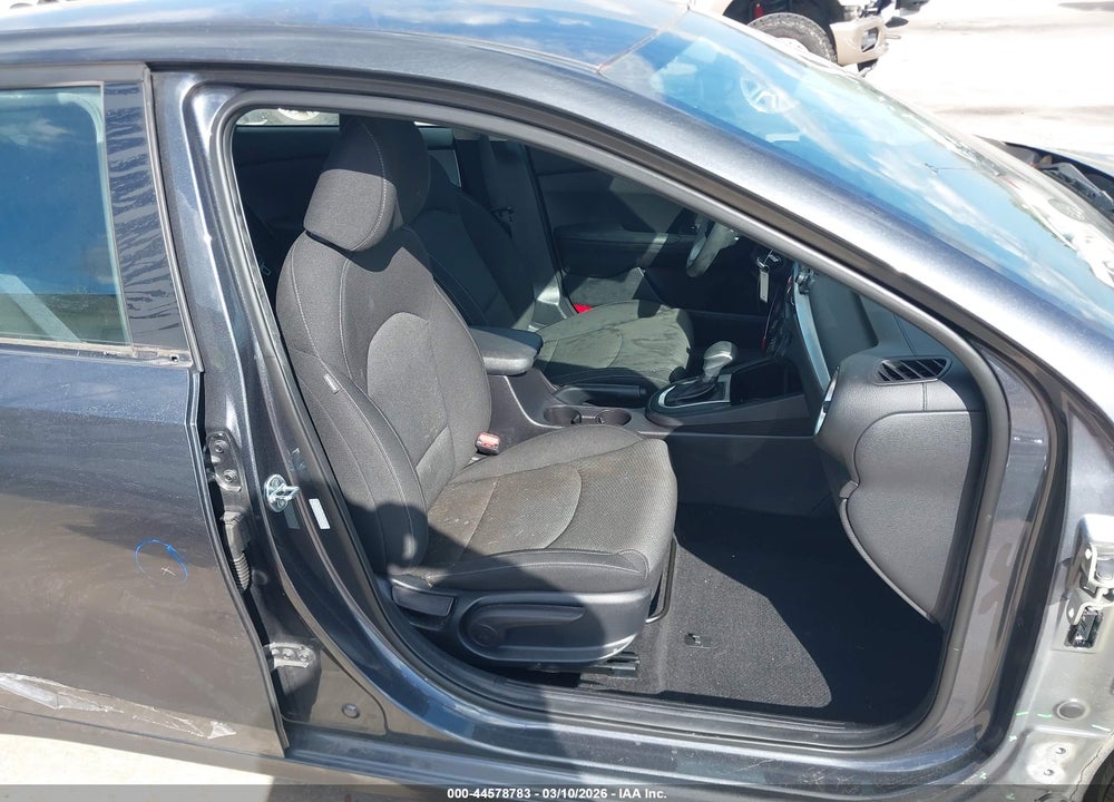 2022 KIA FORTE LXS VIN: 3KPF24AD0NE418926