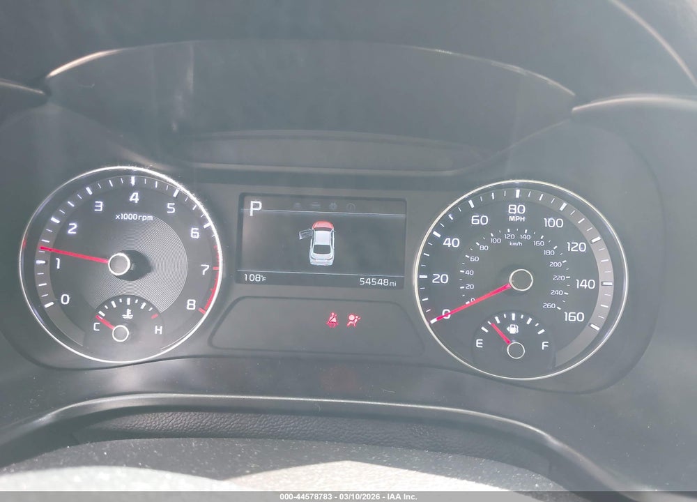 2022 KIA FORTE LXS VIN: 3KPF24AD0NE418926