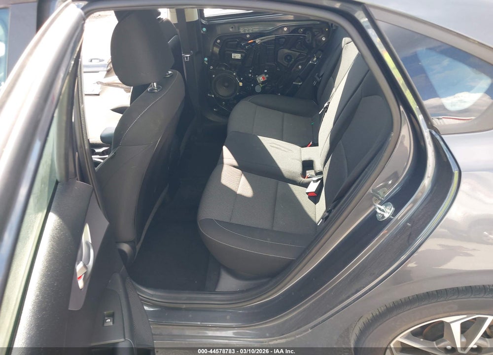 2022 KIA FORTE LXS VIN: 3KPF24AD0NE418926