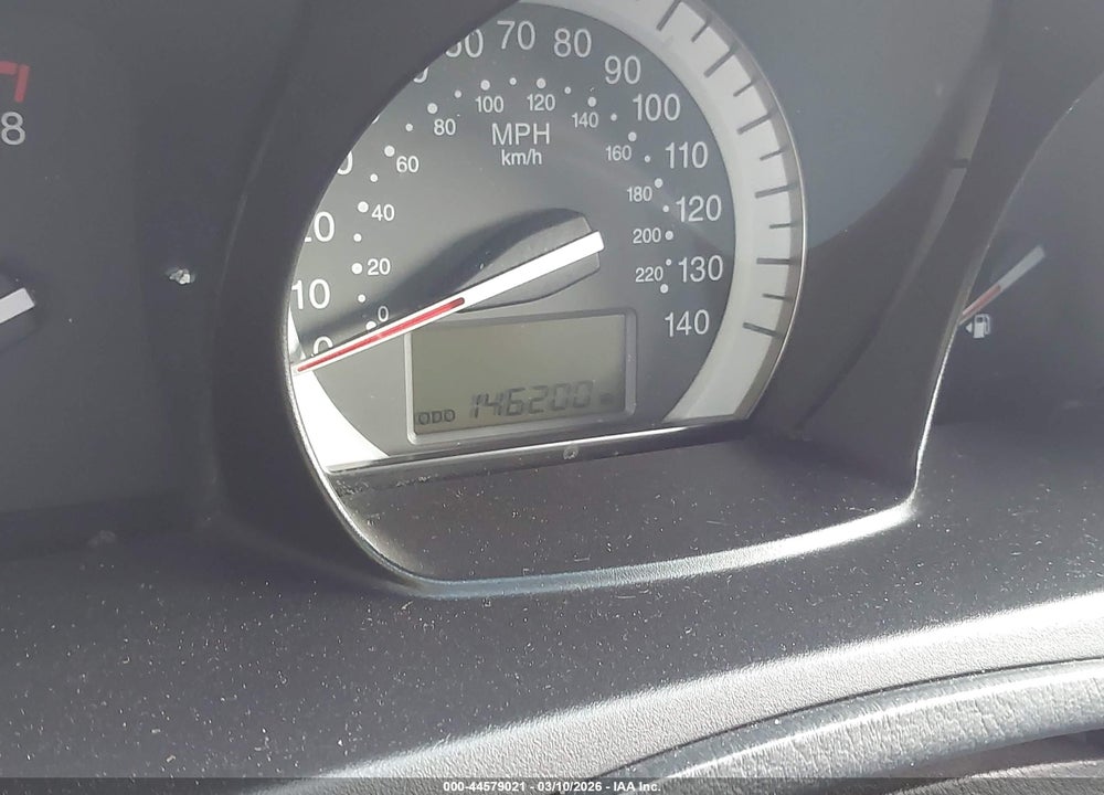 2007 KIA SPECTRA5 SX VIN: KNAFE162675008169
