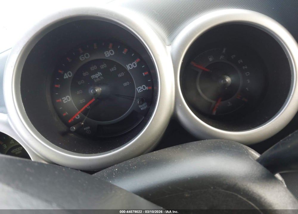 2003 HONDA ELEMENT EX VIN: 5J6YH28583L015754
