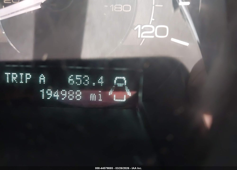 2010 LINCOLN MKZ VIN: 3LNHL2GC8AR640847