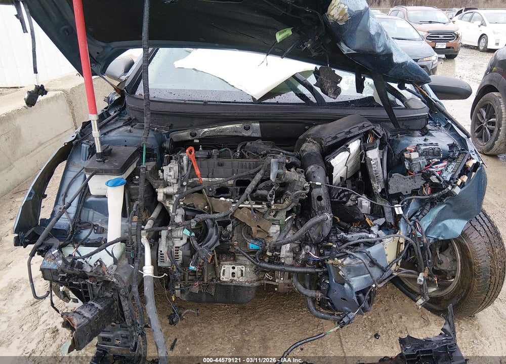 2016 HYUNDAI SONATA VIN: 5NPE24AF3GH411688