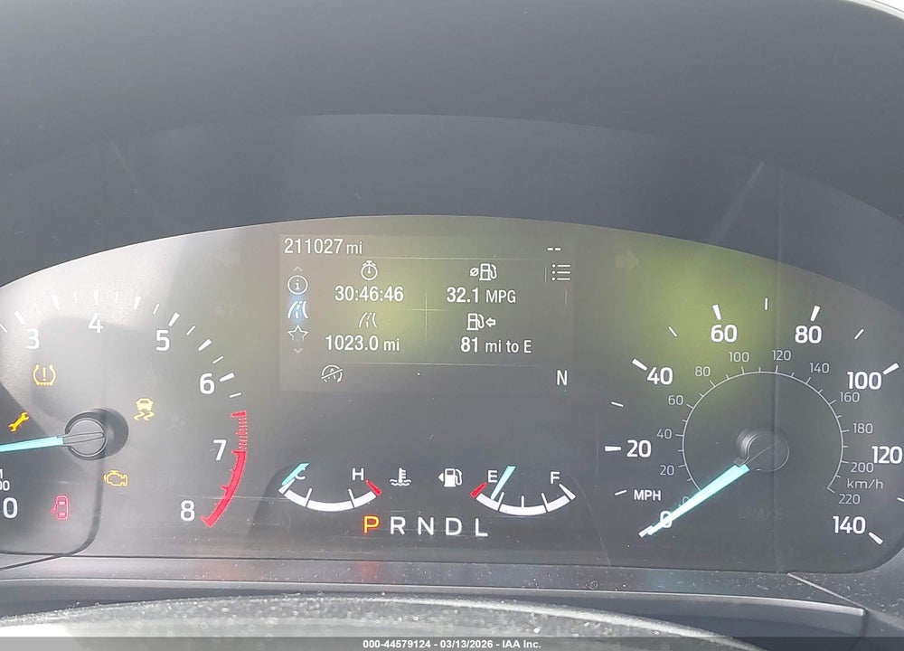 2020 FORD ESCAPE SEL VIN: 1FMCU9H61LUB44373