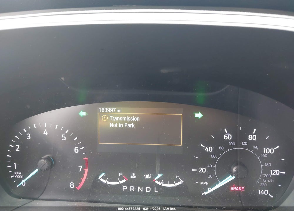 2020 FORD ESCAPE SE VIN: 1FMCU9G62LUC25609