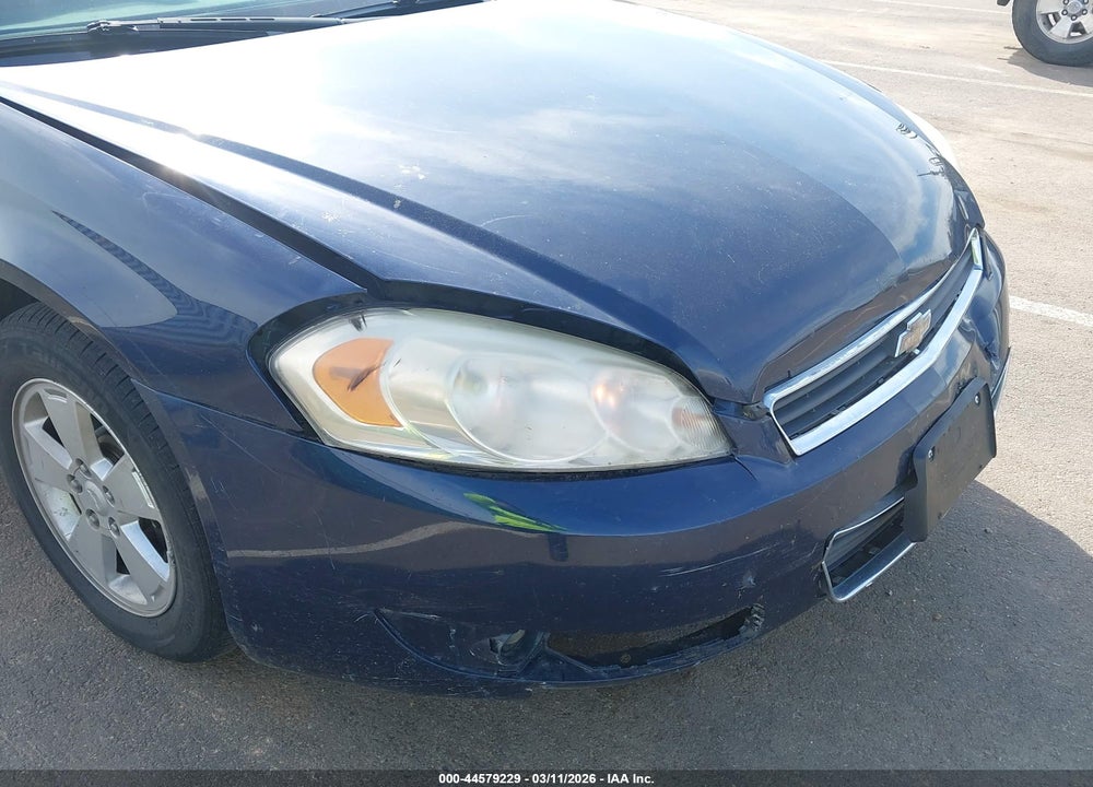 2011 CHEVROLET IMPALA LT VIN: 2G1WG5EK2B1135879