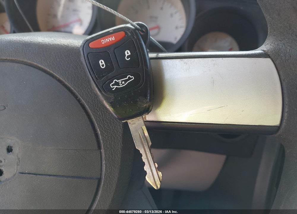 2007 DODGE CHARGER VIN: 2B3LA43R47H701188