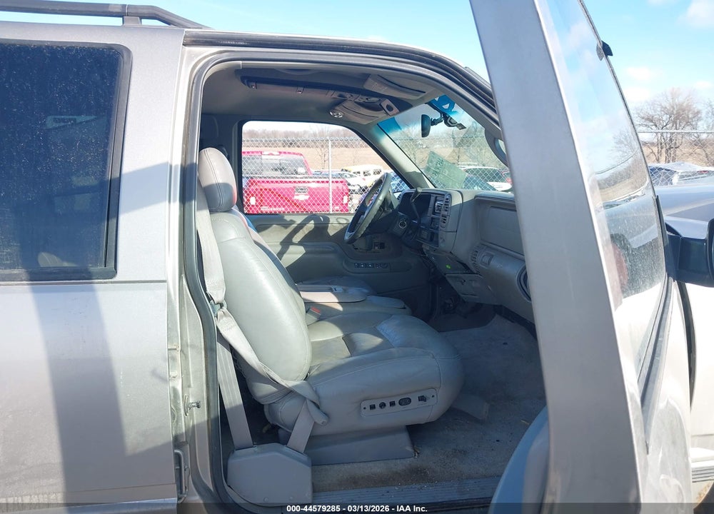 1999 GMC YUKON SLT CMI VIN: 1GKEK13R8XJ751923