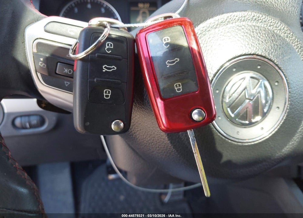 2012 VOLKSWAGEN JETTA GLI AUTOBAHN W/NAV VIN: 3VW4A7AJXCM412097