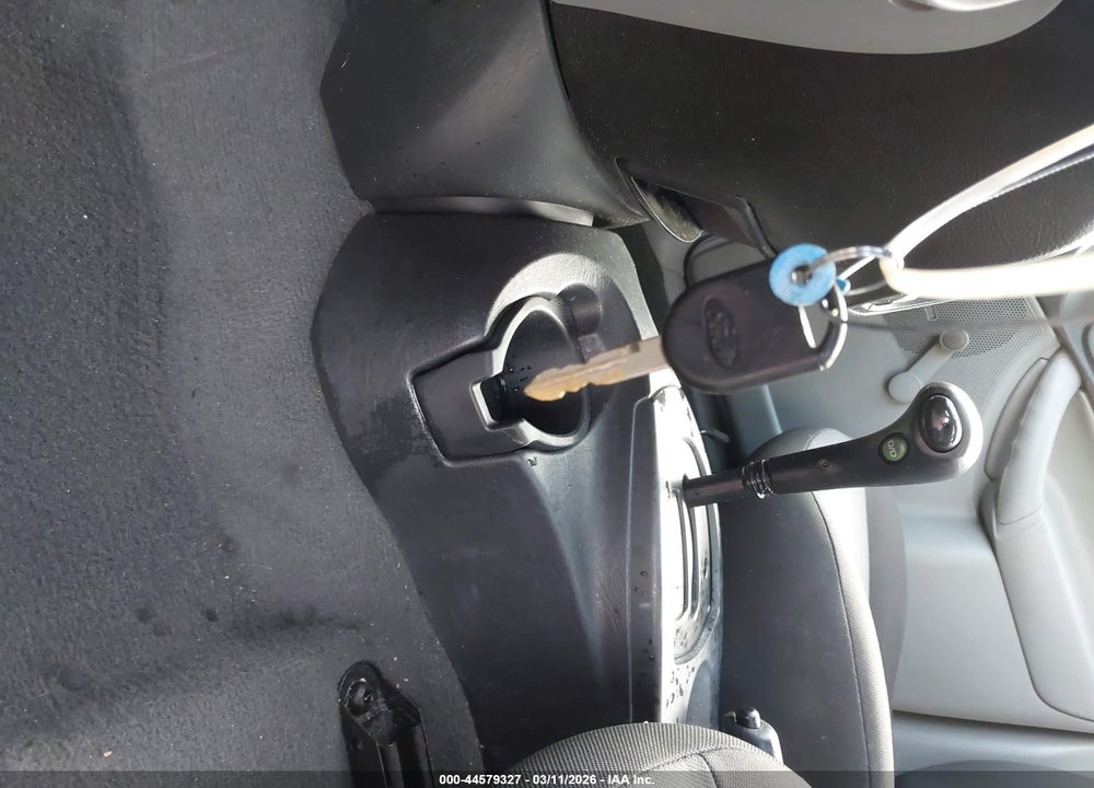 2006 FORD FOCUS ZX4 VIN: 1FAFP34N46W114480