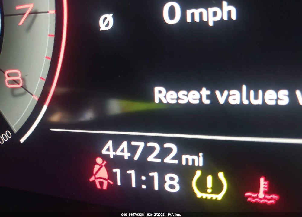 2023 AUDI Q8 PRESTIGE 55 TFSI QUATTRO TIPTRONIC VIN: WA1FVBF19PD011034