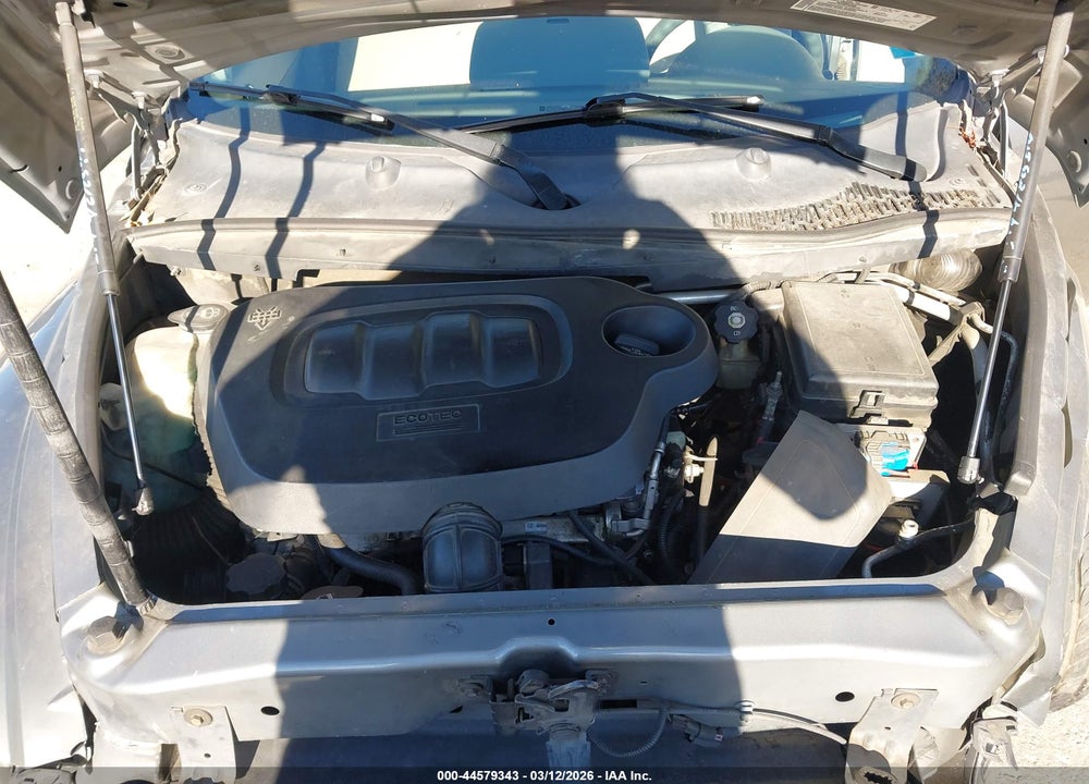 2006 CHEVROLET HHR LT VIN: 3GNDA23D66S515831