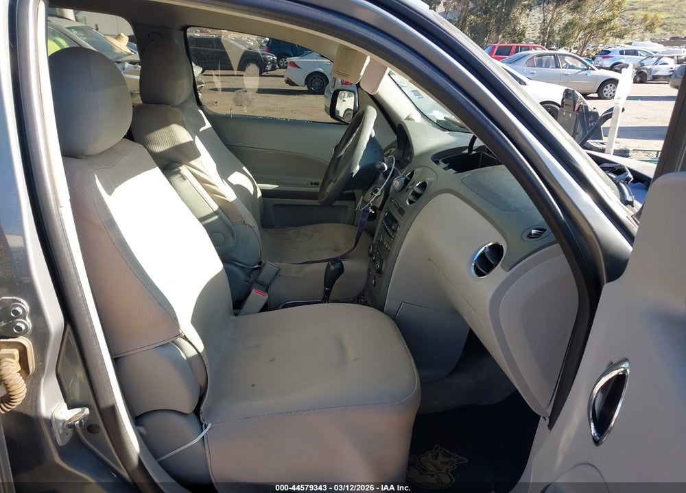 2006 CHEVROLET HHR LT VIN: 3GNDA23D66S515831