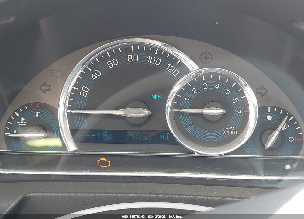 2006 CHEVROLET HHR LT VIN: 3GNDA23D66S515831
