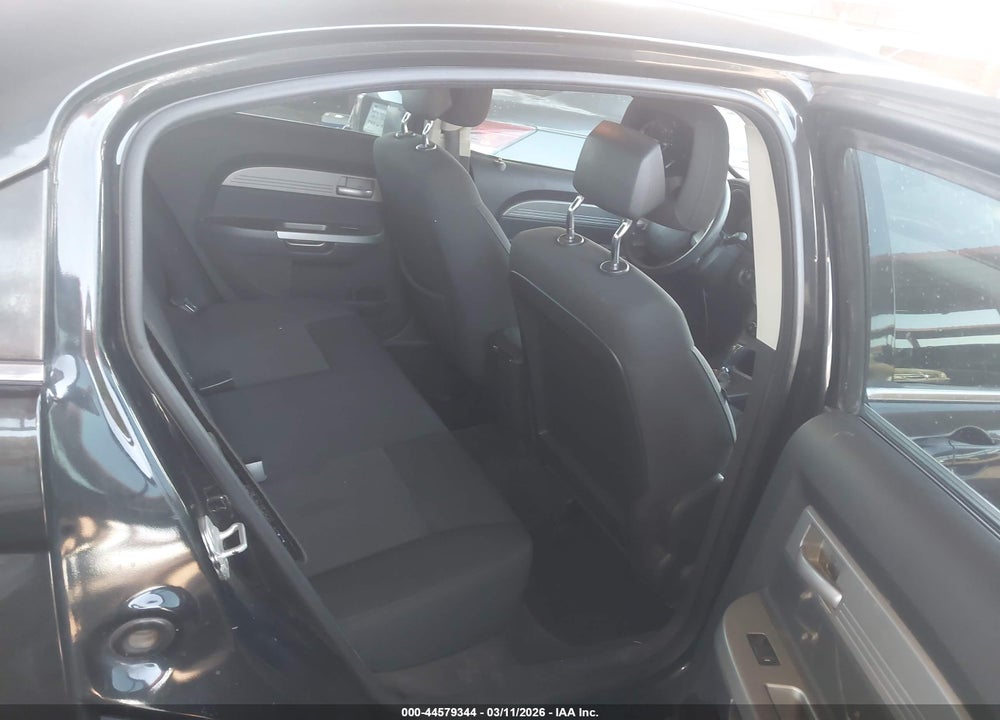 2010 CHRYSLER SEBRING TOURING VIN: 1C3CC4FBXAN213020