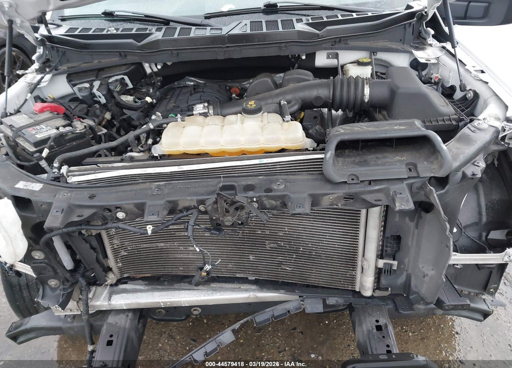 2022 FORD F-150 XL VIN: 1FTEX1CB4NKE05374