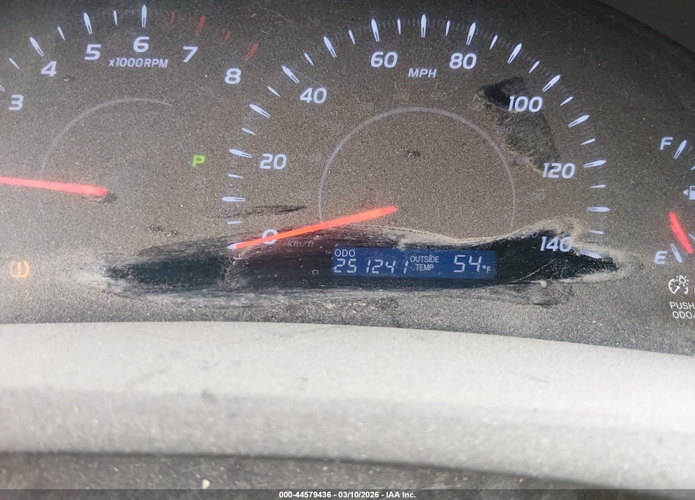 2011 TOYOTA CAMRY VIN: 4T1BF3EK9BU120017