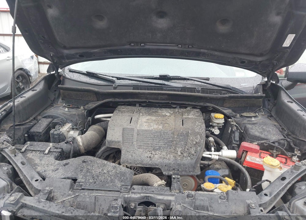 2021 SUBARU FORESTER PREMIUM VIN: JF2SKAJCXMH566189