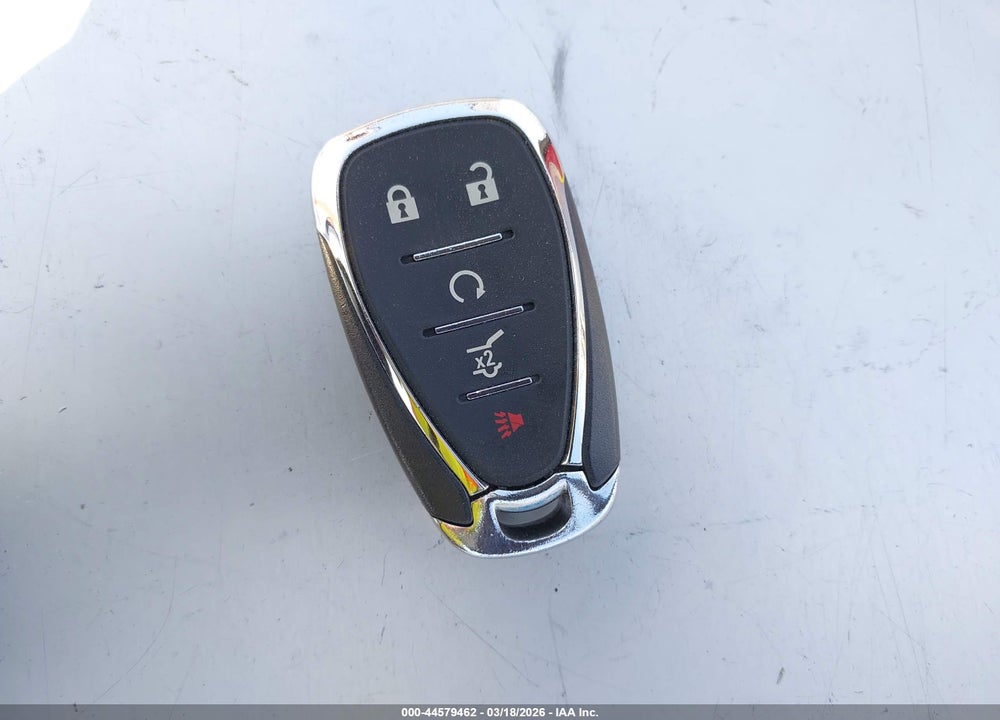 2022 CHEVROLET EQUINOX FWD 2FL VIN: 3GNAXJEV8NL224953